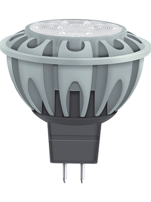 Osram - LED MR16 42 36 8W/827 AD G - LED lamp GU5.3, LED MR16 42 36 8W/827 AD G, Osram