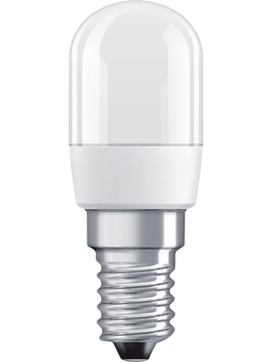 Osram - LED SPECIAL T26FR 1.4W/855 - LED lamp, refrigerator E14, LED SPECIAL T26FR 1.4W/855, Osram
