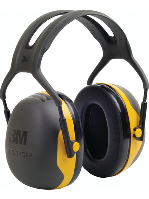 Peltor - X2A - Hearing protector, X2A, Peltor