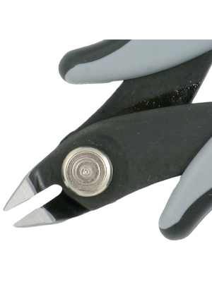 Piergiacomi - TR 30 T ESD - Electronic side cutters without bevel, ESD, TR 30 T ESD, Piergiacomi