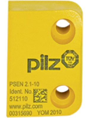 Pilz - 512110 - Magnetic Actuator, 512110, Pilz