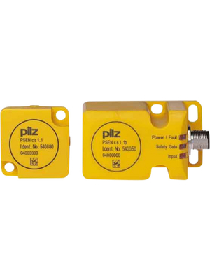 Pilz - 540000 - Safety switch set, 540000, Pilz