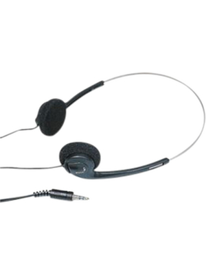 Rohde & Schwarz - FSH-Z36 - Headphones, FSH-Z36, Rohde & Schwarz