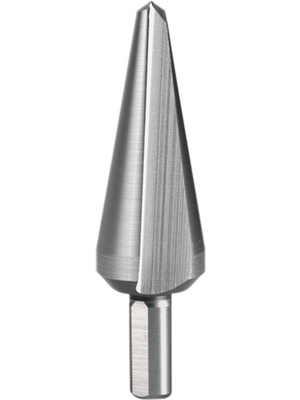 Ruko - 101 002 - Conical drill bit 4...20 mm, 101 002, Ruko