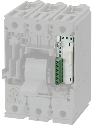 Siemens - 3RV1991-1AA0 - Front-side auxiliary switch 250 VAC, 3RV1991-1AA0, Siemens