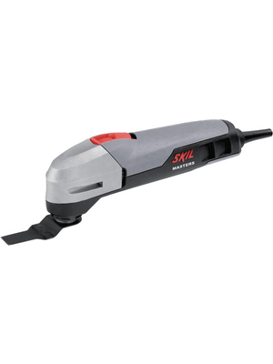 Skil - F0151490MA - Multifunction tool 200 W Euro-plug, F0151490MA, Skil