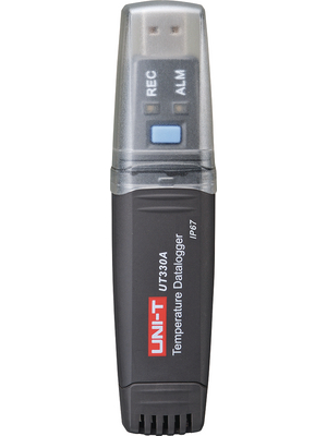 UNI-T - UT330A - USB data logger USB, UT330A, UNI-T