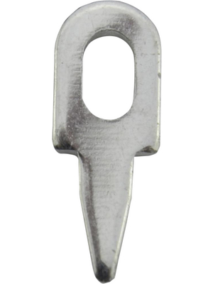 Vogt - 1015.28 - Solder lug Tin-plated bronze 1.3 mm N/A, 1015.28, Vogt