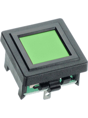 W. Schmid - WSF15-003 R24 - LED Indicator green, WSF15-003 R24, W. Schmid