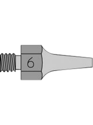 Weller - DS 116 - Suction nozzle, DS 116, Weller
