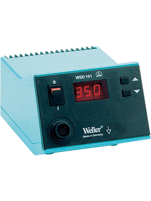 Weller - PUD 151 - Power unit PUD 151 150 W F (CEE 7/4), PUD 151, Weller