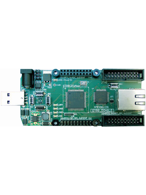 ST - STEVAL-IFD001V1 - Development kit PC hosted mode USB, STEVAL-IFD001V1, ST