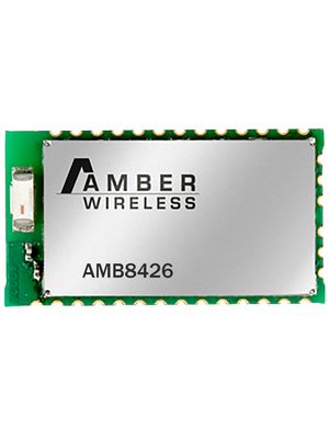 Amber Wireless AMB8426