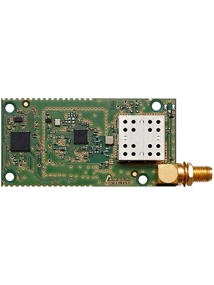 Amber Wireless - AMB8636 - ISM module, AMB8636, Amber Wireless