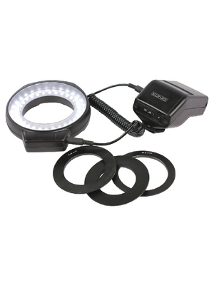 Koenig - KN-RL60 - Camera light, ring 5500-6000 K, KN-RL60, K?nig