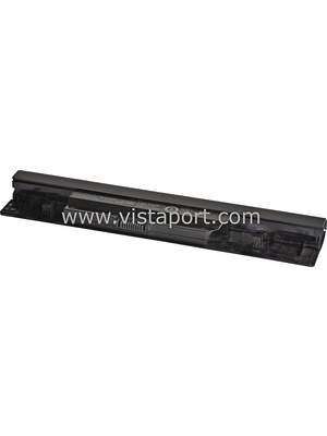 Vistaport - VIS-20-I64EL - Dell Notebook battery, div. Mod.4400 mAh, VIS-20-I64EL, Vistaport