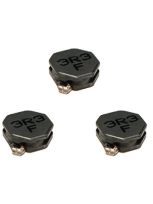 Panasonic Automotive & Industrial Systems - ELL5PS561M - Inductor, SMD 560 uH 0.125 A 20%, ELL5PS561M, Panasonic Automotive & Industrial Systems