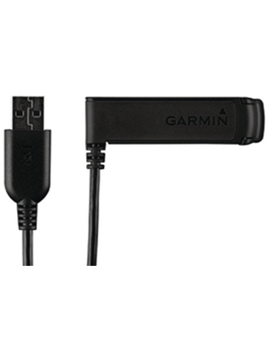 Garmin - 010-11814-10 - GPS USB charger clip, 010-11814-10, Garmin