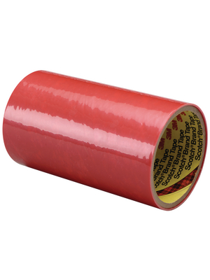 3M - 335/102132IP - Protective Tape pink 102 mmx131.6 m, 335/102132IP, 3M