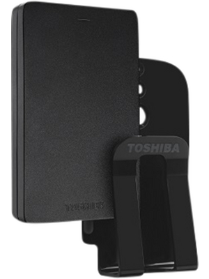 Toshiba DAT - PX3002E-1HJ0 - HDD STOR.E Alu TV Kit 1 TB, PX3002E-1HJ0, Toshiba DAT