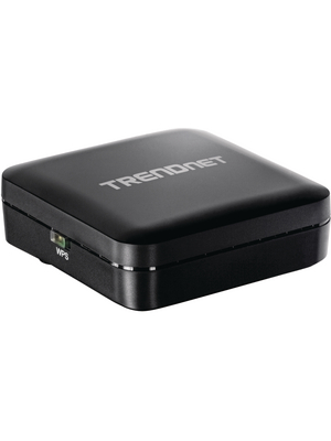 Trendnet - TEW-820AP - WLAN Wireless AC Easy-Upgrader 802.11n/g/b 300Mbps, TEW-820AP, Trendnet