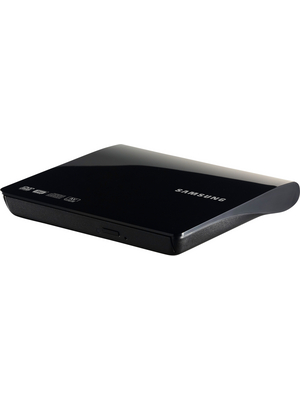 Samsung - SE-208DB/TSBS - Slim external DVD writer 8x USB 3.0 external, SE-208DB/TSBS, Samsung