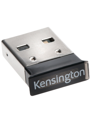 Kensington - K33956EU - Bluetooth 4.0 USB adapter, K33956EU, Kensington