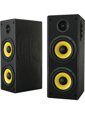 Thonet & Vander - TH-03555BL - Hoch Bluetooth speakers, TH-03555BL, Thonet & Vander