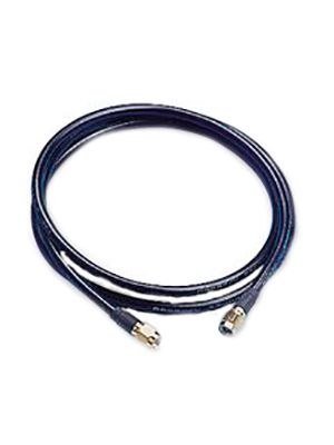 TE Connectivity - 1337809-2 - SMA cable 0.50 m SMA-Plug / SMA-Plug, 1337809-2, TE Connectivity