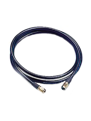 TE Connectivity - 1337808-2 - SMA cable 0.50 m SMA-Plug / SMA-Plug, 1337808-2, TE Connectivity