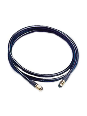 TE Connectivity - 1337808-3 - SMA cable 1.00 m SMA-Plug / SMA-Plug, 1337808-3, TE Connectivity