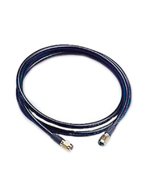 TE Connectivity - 1337808-1 - SMA cable 0.25 m SMA-Plug / SMA-Plug, 1337808-1, TE Connectivity