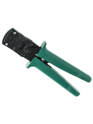 JST - WC-490 - Crimping tool for AWG 32...28, WC-490, JST