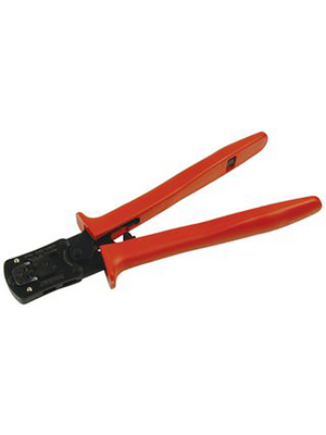 Molex - 63811-3800 - Crimping tool, Mini-Fit Sr, 63811-3800, Molex