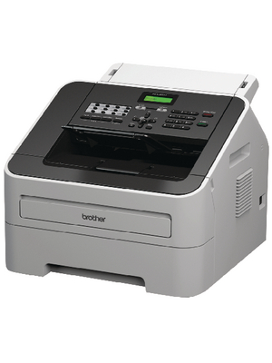 Brother - FAX-2840 - Laser fax, FAX-2840, Brother