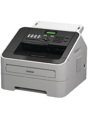 Brother - FAX-2940 - Laser fax, FAX-2940, Brother