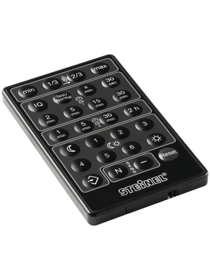 Steinel - RC 3 - Service remote control, RC3, RC 3, Steinel