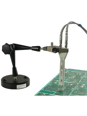 Keysight - N2787A - 3D probe positioner, N2787A, Keysight