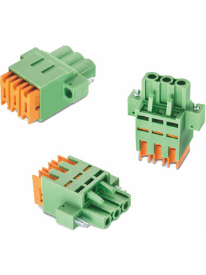 Wrth Elektronik - 691359740002 - Socket Series WR-TBL / 3597 IDC Insulation Displacement Connectors 2P, 691359740002, Wrth Elektronik