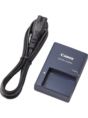 Canon Inc - 1134B001 - CB-2LXE charger, 1134B001, Canon Inc