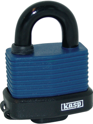 Kasp - K13545D - Padlock for harsh environment 58 mm, K13545D, Kasp