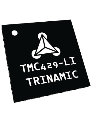 Trinamic - TMC429-LI - Motor Driver IC QFN-32, TMC429-LI, Trinamic