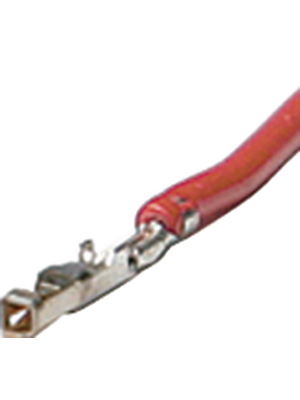Teleanalys - CLL-4065-RED - Cable assembly red, CLL-4065-RED, Teleanalys