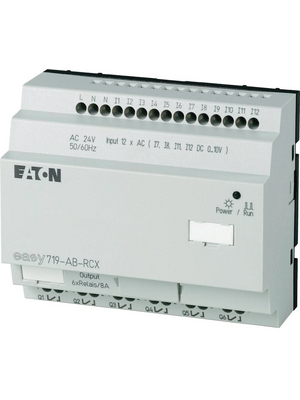 Eaton EASY719-AC-RCX