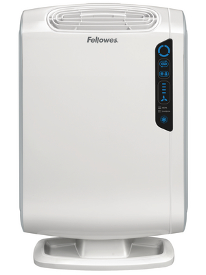 Fellowes - 9401801 - Aeramax Baby medium air purifier, 9401801, Fellowes