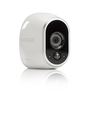 Netgear - VMC3030-100EUS - Safety system add-on HD cameras Fixed 1280 x 720, VMC3030-100EUS, Netgear