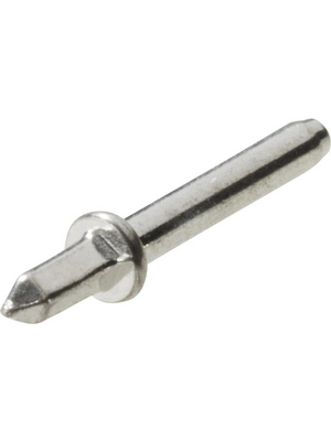 Vogt - 1365a.68 - Wire-wrap pins Tin-plated brass 1.3 mm N/A, 1365a.68, Vogt