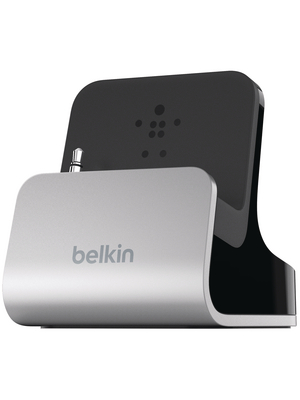 Belkin - F8J057VF - iPhone 5 docking station, F8J057VF, Belkin