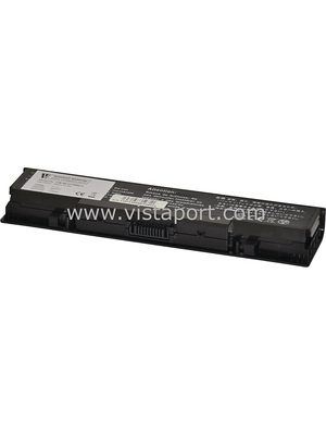 Vistaport - VIS-20-V1700ELX - Dell Notebook battery, div. Mod.4600 mAh, VIS-20-V1700ELX, Vistaport