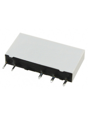 Panasonic - APF10218 - PCB power relay 18 VDC 170 mW, APF10218, Panasonic